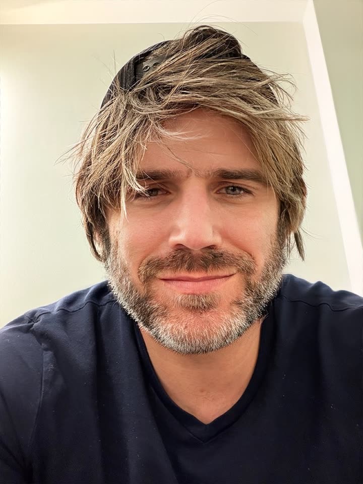 Adam Watson, founder of AktionFilm AI